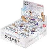 One Piece TCG OP05 Booster Display (24) - Awakening Of The New Era