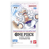 One Piece TCG OP05 Booster - Awakening Of The New Era