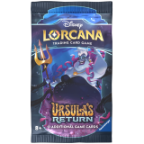 Lorcana: Ursula's Return: Booster Pack