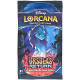 Lorcana: Ursula's Return: Booster Pack