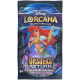 Lorcana: Ursula's Return: Booster Pack