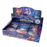 Lorcana: Ursula's Return: Booster Box (24)