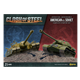 Clash of Steel: USA vs Soviet Starter Set