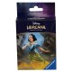 Disney Lorcana Card Sleeves Snow White - Ursula's Return
