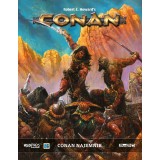 Conan Najemnik