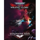 Wrath & Glory PL - Utajnione Akta