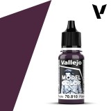 Vallejo Model Color 70810 - Royal Purple