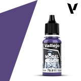 Vallejo Model Color 70811 - Blue Violet