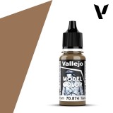 Vallejo Model Color 70874 - Tan Earth