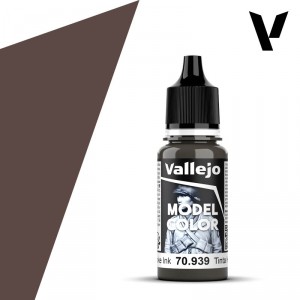 Vallejo Model Color 70939 - Smoke