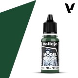 Vallejo Model Color 70970 - Deep Green