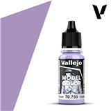 Vallejo Model Color 70750 - Light Violet