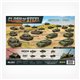 Clash of Steel: USA vs Soviet Starter Set