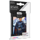 Gamegenic: Star Wars Unlimited - Art Sleeves - Moff Gideon