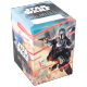 Gamegenic: Star Wars Unlimited - Soft Crate - Mandalorian/Moff Gide