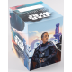 Gamegenic: Star Wars Unlimited - Soft Crate - Mandalorian/Moff Gide