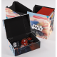 Gamegenic: Star Wars Unlimited - Soft Crate - Mandalorian/Moff Gide