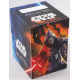 Gamegenic: Star Wars Unlimited - Soft Crate - Rey/Kylo Ren