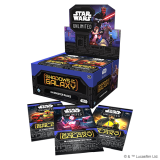 Star Wars: Unlimited - Shadows of the Galaxy - Booster Box (24)