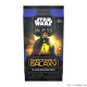 Star Wars: Unlimited - Shadows of the Galaxy - Booster Box (24)