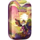 Pokémon TCG: Scarlet & Violet - Shrouded Fable - Mini Tin - Fezandipiti