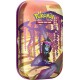 Pokémon TCG: Scarlet & Violet - Shrouded Fable - Mini Tin - Munkidori