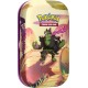 Pokémon TCG: Scarlet & Violet - Shrouded Fable - Mini Tin - Okidogi