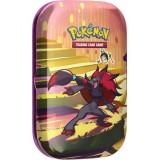 Pokémon TCG: Scarlet & Violet - Shrouded Fable - Mini Tin - Zoroark