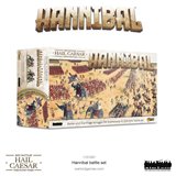 Hail Caesar Epic Battles (Punic Wars): Hannibal Battle-Set Pre-Order Bundle