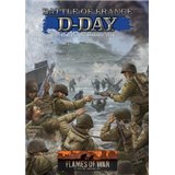 D-Day: Forces in Normandy, 1944