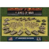 2nd Armored Division Army Deal