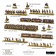 Hail Caesar Epic Battles (Punic Wars): Hannibal Battle-Set Pre-Order Bundle