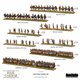 Hail Caesar Epic Battles (Punic Wars): Hannibal Battle-Set Pre-Order Bundle