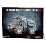 [MO] Taurox Prime