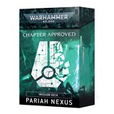 Chapter Approved Misson Deck Pariah Nexus