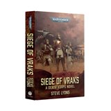 Siege of Vraks (Hardback)