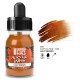 GSW Acrylic Ink Opaque- Light Brown