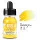 GSW Transparent Acrylic Ink - Yellow