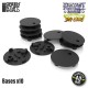 Blood Bowl Bases 40mm (x10)