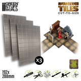 Dungeon Tiles 32mm