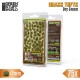 GSW Static Grass Tufts 12 mm - Light Green