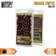 GSW Static Grass Tufts 12 mm - Burnt Brown