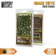 GSW Static Grass Tufts 12 mm - Dark Green