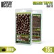 GSW Static Grass Tufts 6 mm - Burnt Brown