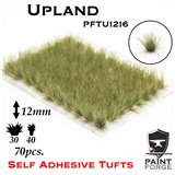 Paint Forge Tuft 12mm Upland