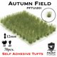 Paint Forge Tuft 12mm Autumn Field