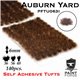 Paint Forge Tuft 6mm Auburn Yard