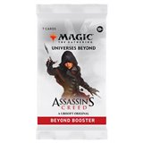MTG: Assassin's Creed Beyond Booster 