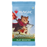 MTG: Bloomburrow Play Booster 