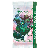 MTG: Bloomburrow Collector's Booster 